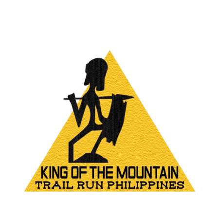 king of the mountain logo